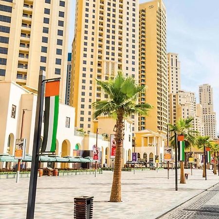 Ultra Luxury Jbr Duplex Penthouse - Free 5 Star Beach Access Ντουμπάι Εξωτερικό φωτογραφία