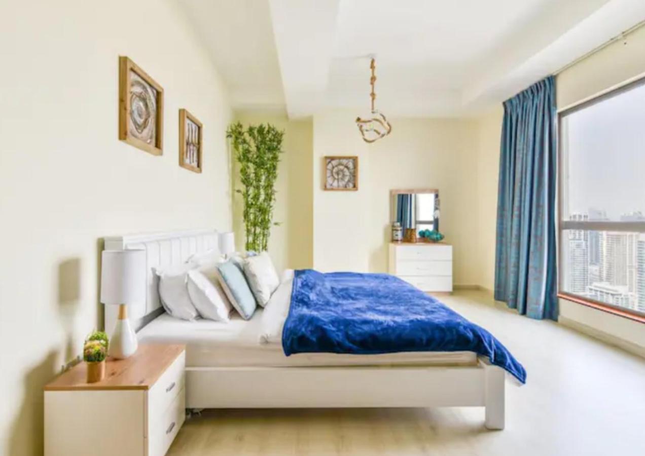 Ultra Luxury Jbr Duplex Penthouse - Free 5 Star Beach Access Ντουμπάι Εξωτερικό φωτογραφία