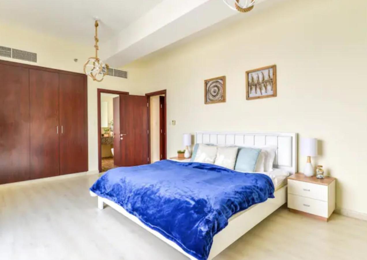 Ultra Luxury Jbr Duplex Penthouse - Free 5 Star Beach Access Ντουμπάι Εξωτερικό φωτογραφία