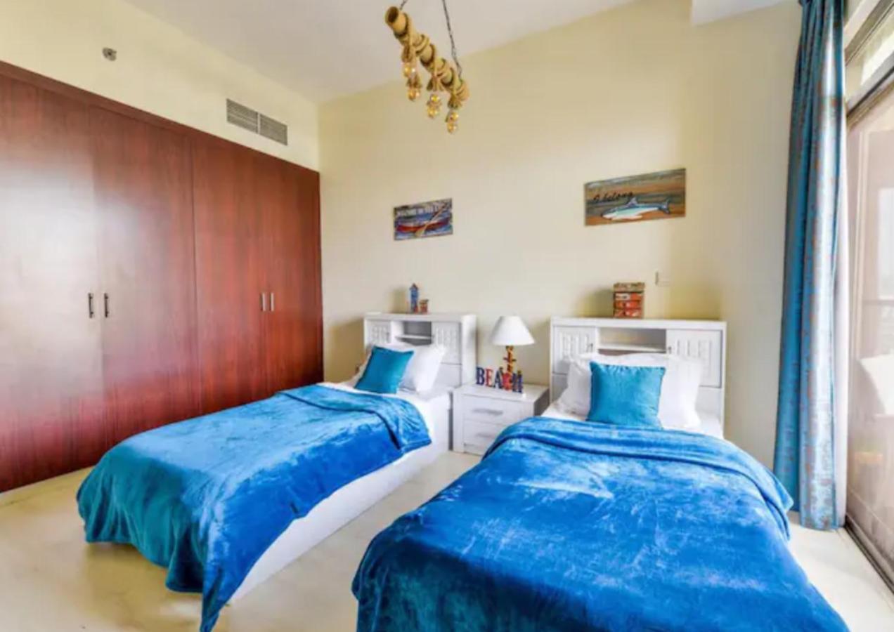 Ultra Luxury Jbr Duplex Penthouse - Free 5 Star Beach Access Ντουμπάι Εξωτερικό φωτογραφία