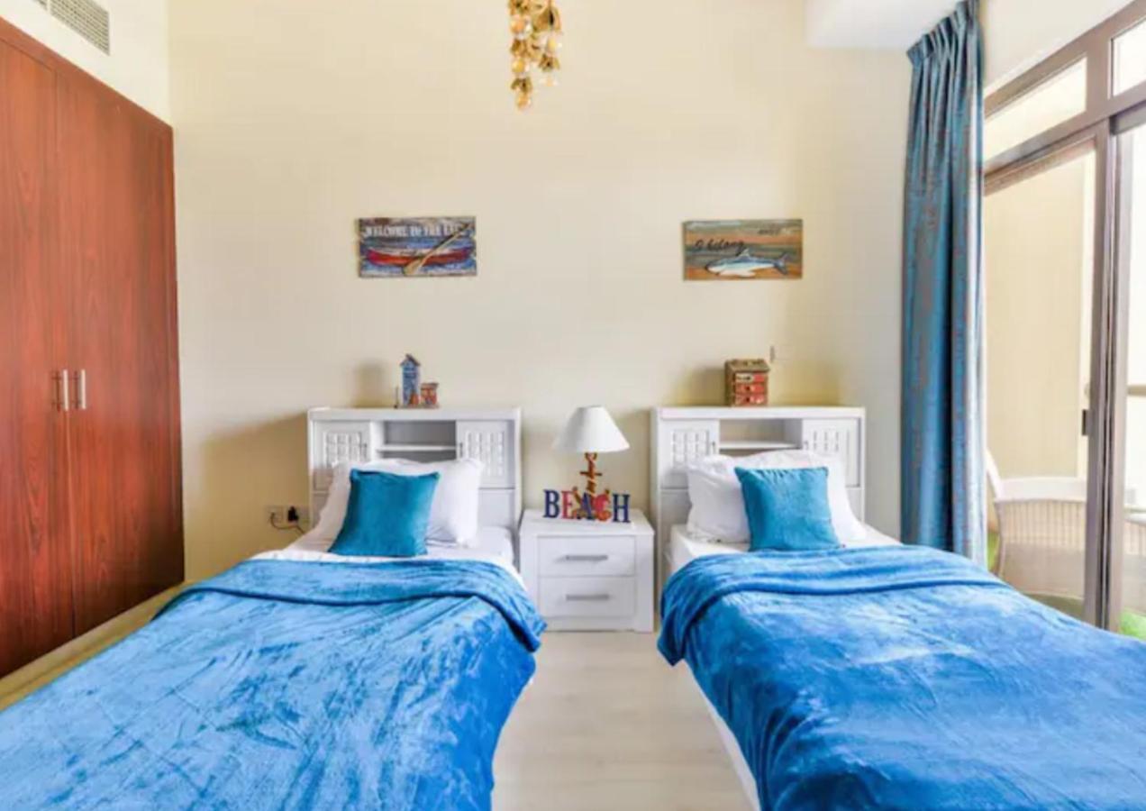Ultra Luxury Jbr Duplex Penthouse - Free 5 Star Beach Access Ντουμπάι Εξωτερικό φωτογραφία