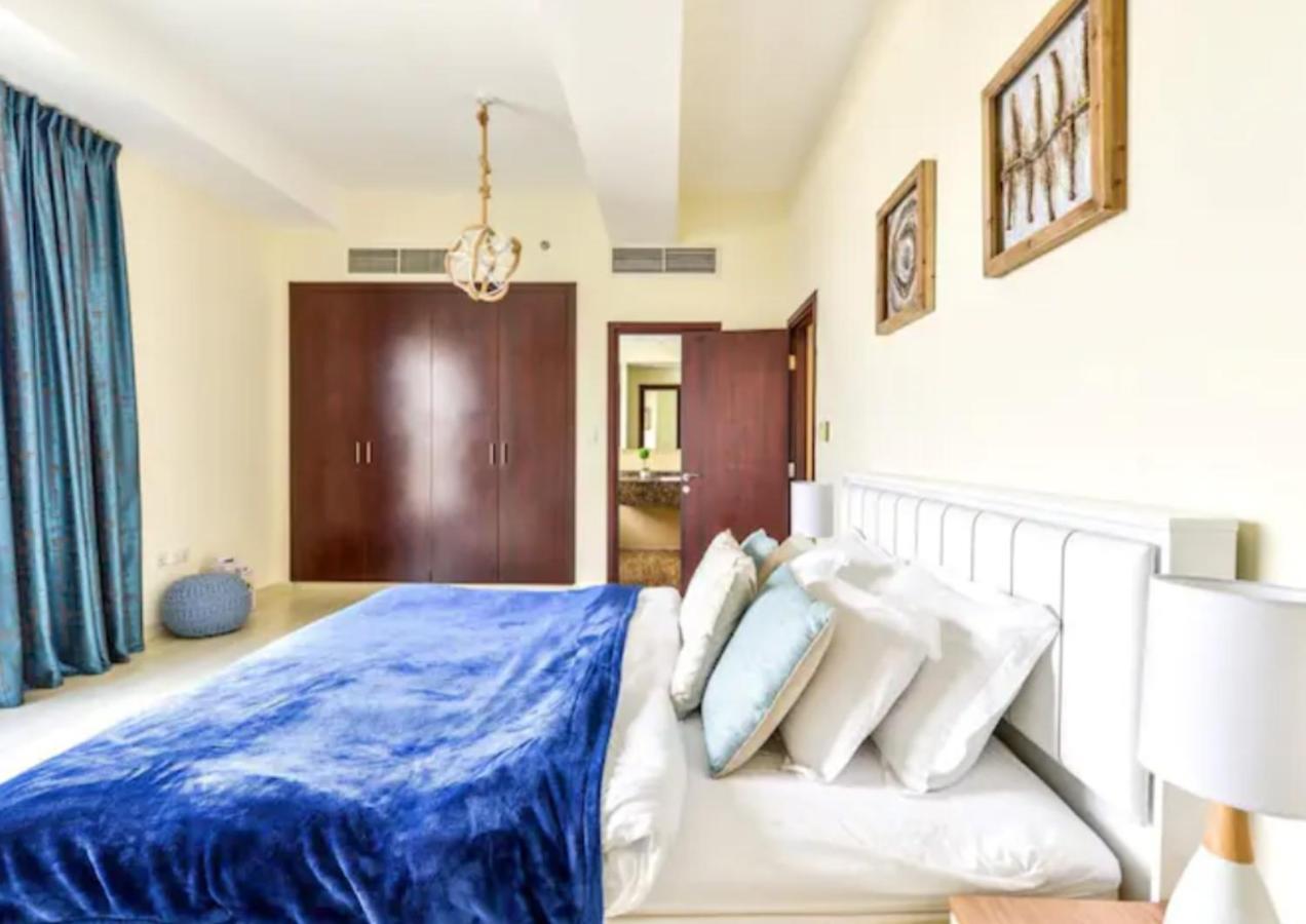 Ultra Luxury Jbr Duplex Penthouse - Free 5 Star Beach Access Ντουμπάι Εξωτερικό φωτογραφία