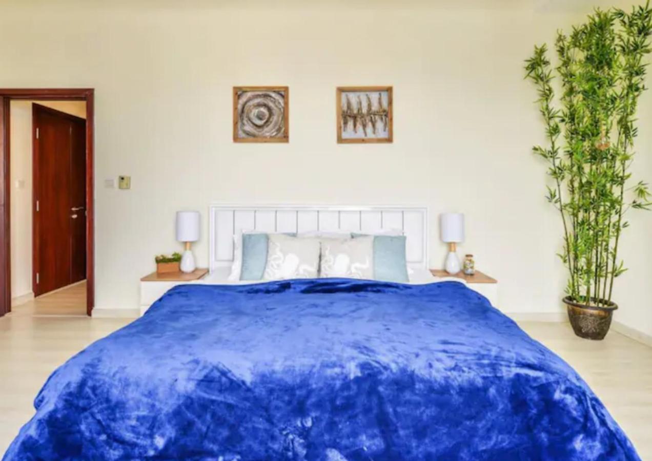Ultra Luxury Jbr Duplex Penthouse - Free 5 Star Beach Access Ντουμπάι Εξωτερικό φωτογραφία