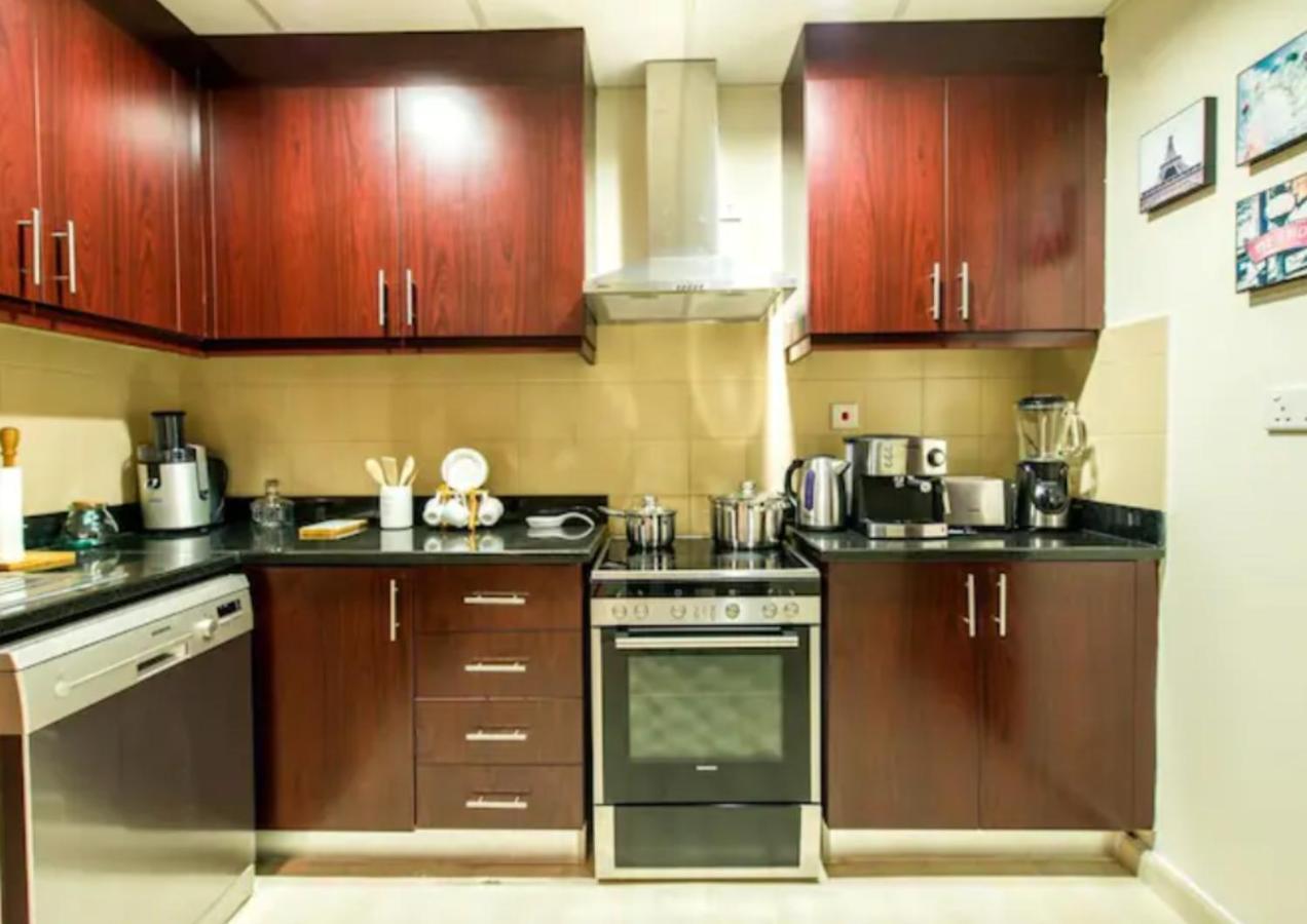 Ultra Luxury Jbr Duplex Penthouse - Free 5 Star Beach Access Ντουμπάι Εξωτερικό φωτογραφία