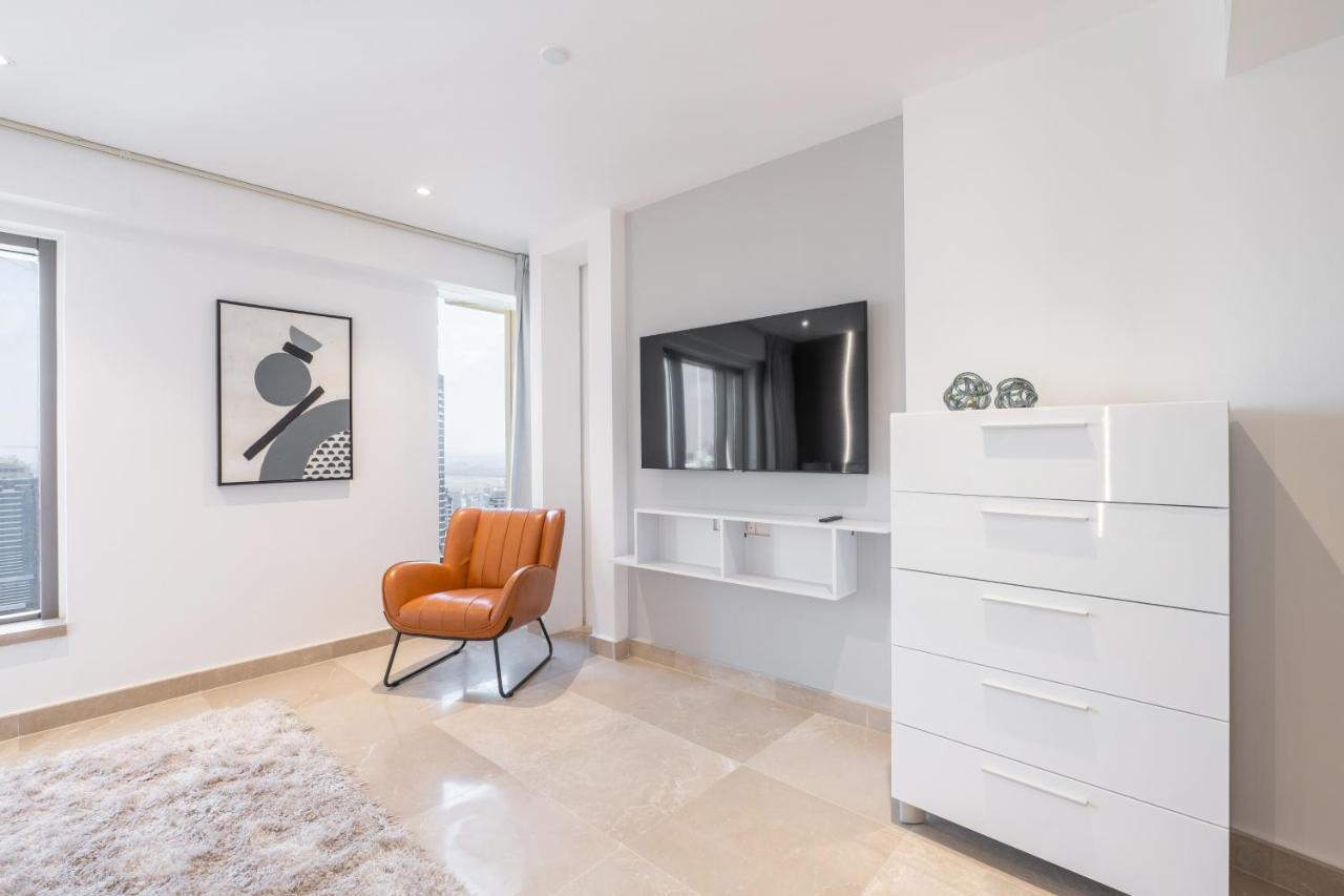 Ultra Luxury Jbr Duplex Penthouse - Free 5 Star Beach Access Ντουμπάι Εξωτερικό φωτογραφία