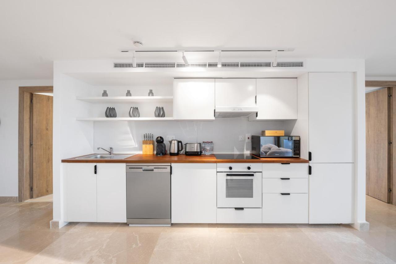 Ultra Luxury Jbr Duplex Penthouse - Free 5 Star Beach Access Ντουμπάι Εξωτερικό φωτογραφία