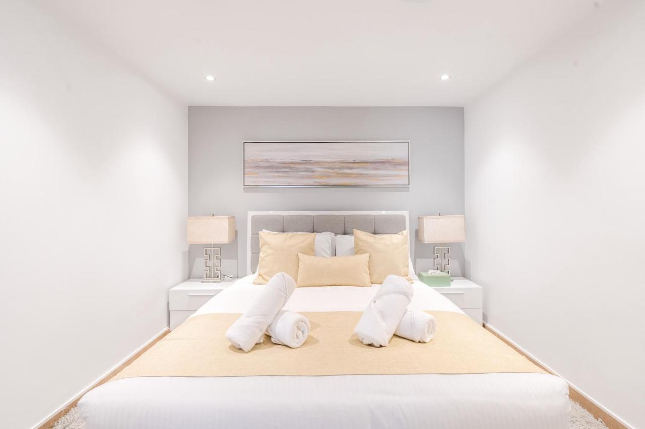 Ultra Luxury Jbr Duplex Penthouse - Free 5 Star Beach Access Ντουμπάι Εξωτερικό φωτογραφία