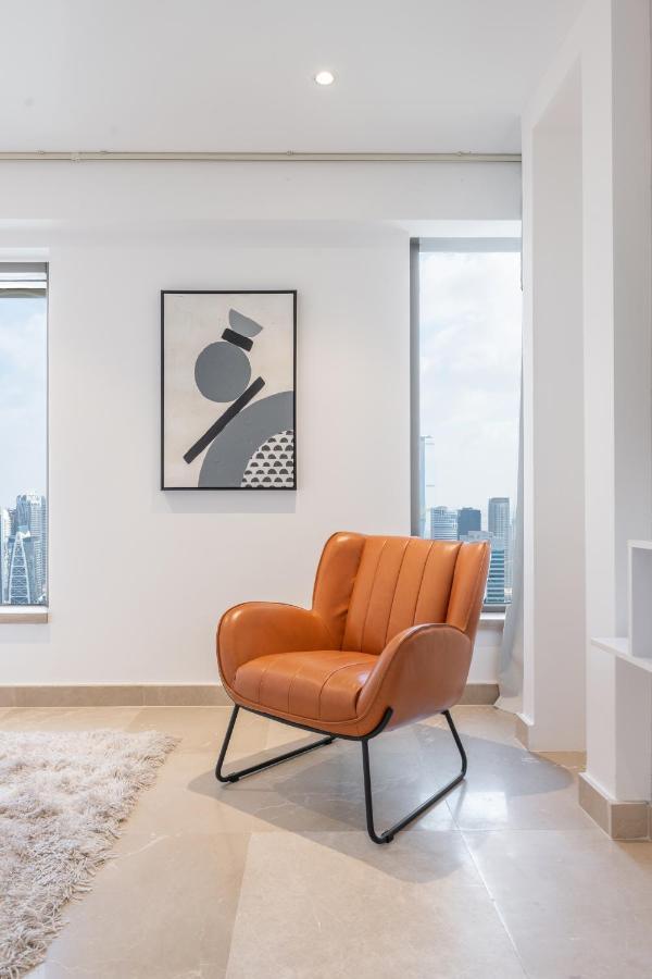 Ultra Luxury Jbr Duplex Penthouse - Free 5 Star Beach Access Ντουμπάι Εξωτερικό φωτογραφία