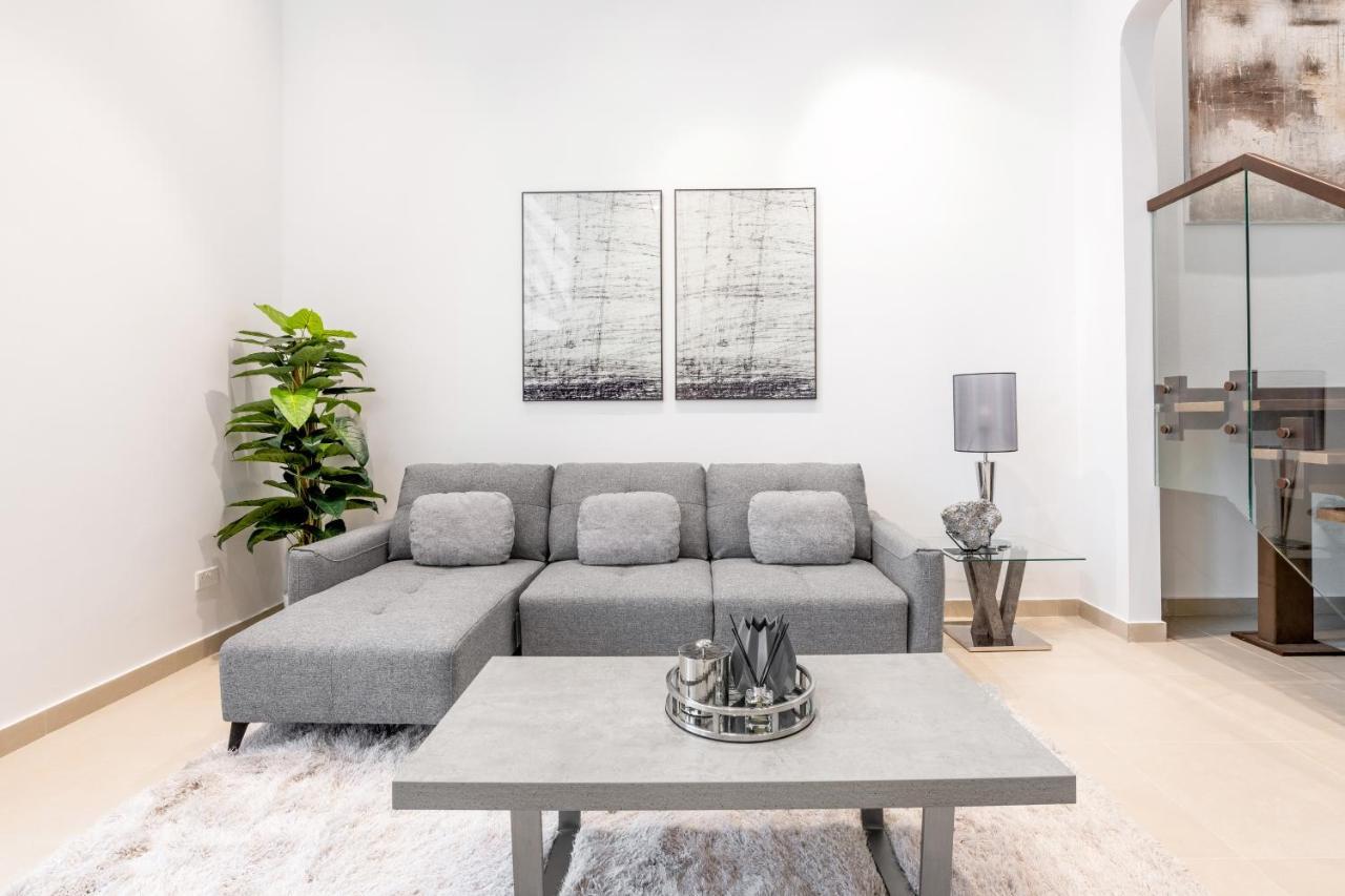 Ultra Luxury Jbr Duplex Penthouse - Free 5 Star Beach Access Ντουμπάι Εξωτερικό φωτογραφία