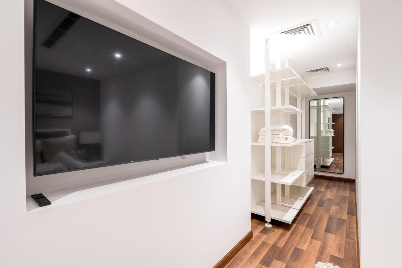 Ultra Luxury Jbr Duplex Penthouse - Free 5 Star Beach Access Ντουμπάι Εξωτερικό φωτογραφία