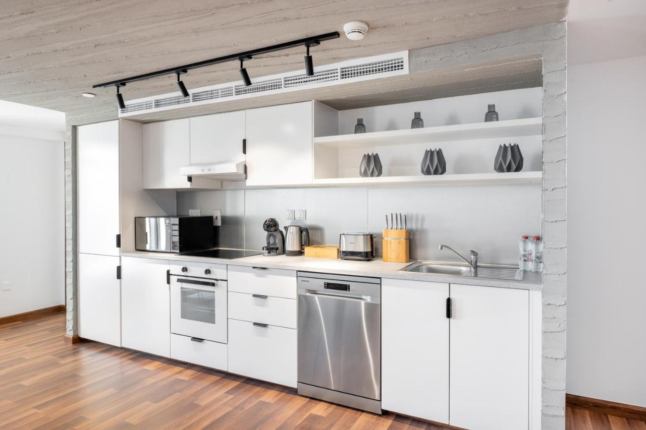 Ultra Luxury Jbr Duplex Penthouse - Free 5 Star Beach Access Ντουμπάι Εξωτερικό φωτογραφία